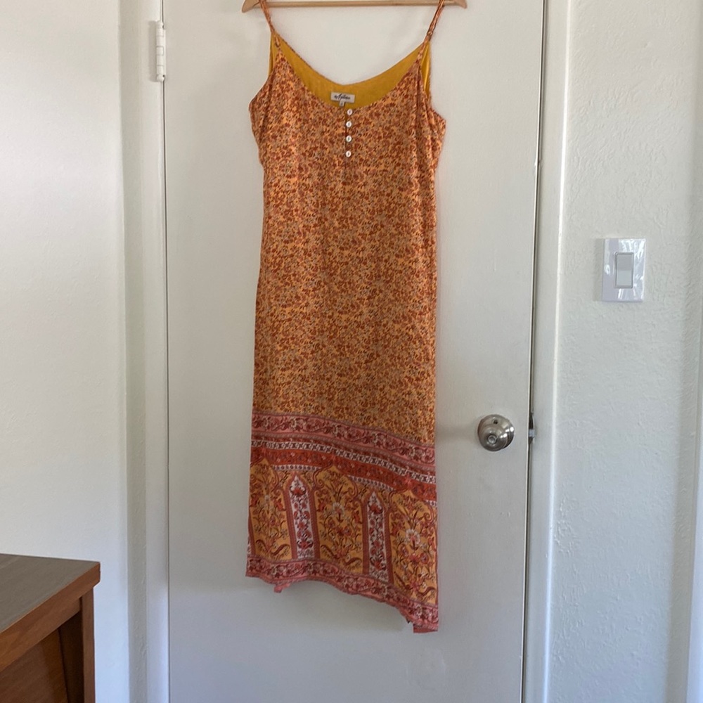 Arnhem Midi Dress | AU 10